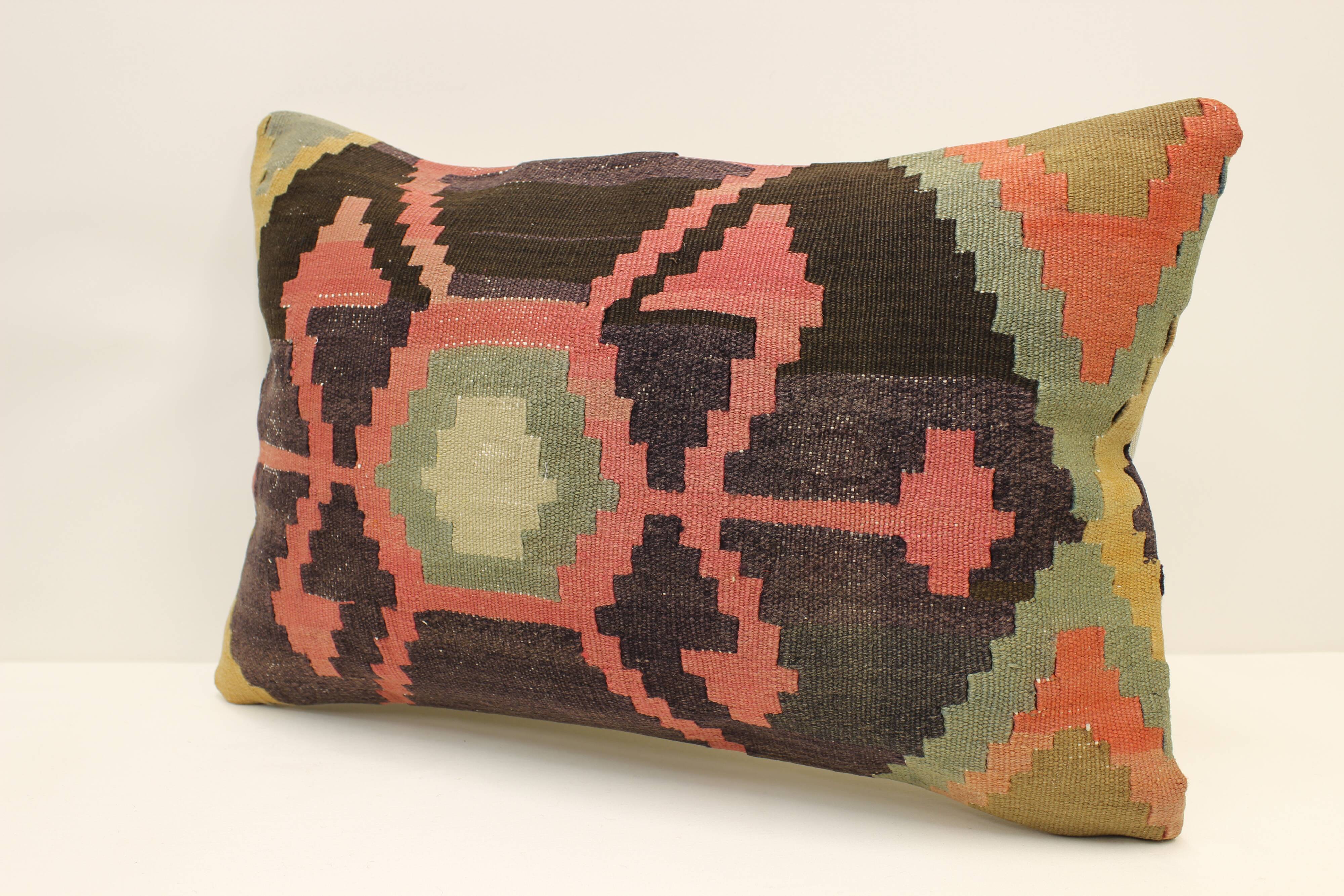 40x60 cm kilim cushion,vintage cushion cover