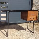 Vintage J style desk, Hitier
