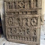 Moroccan Gate