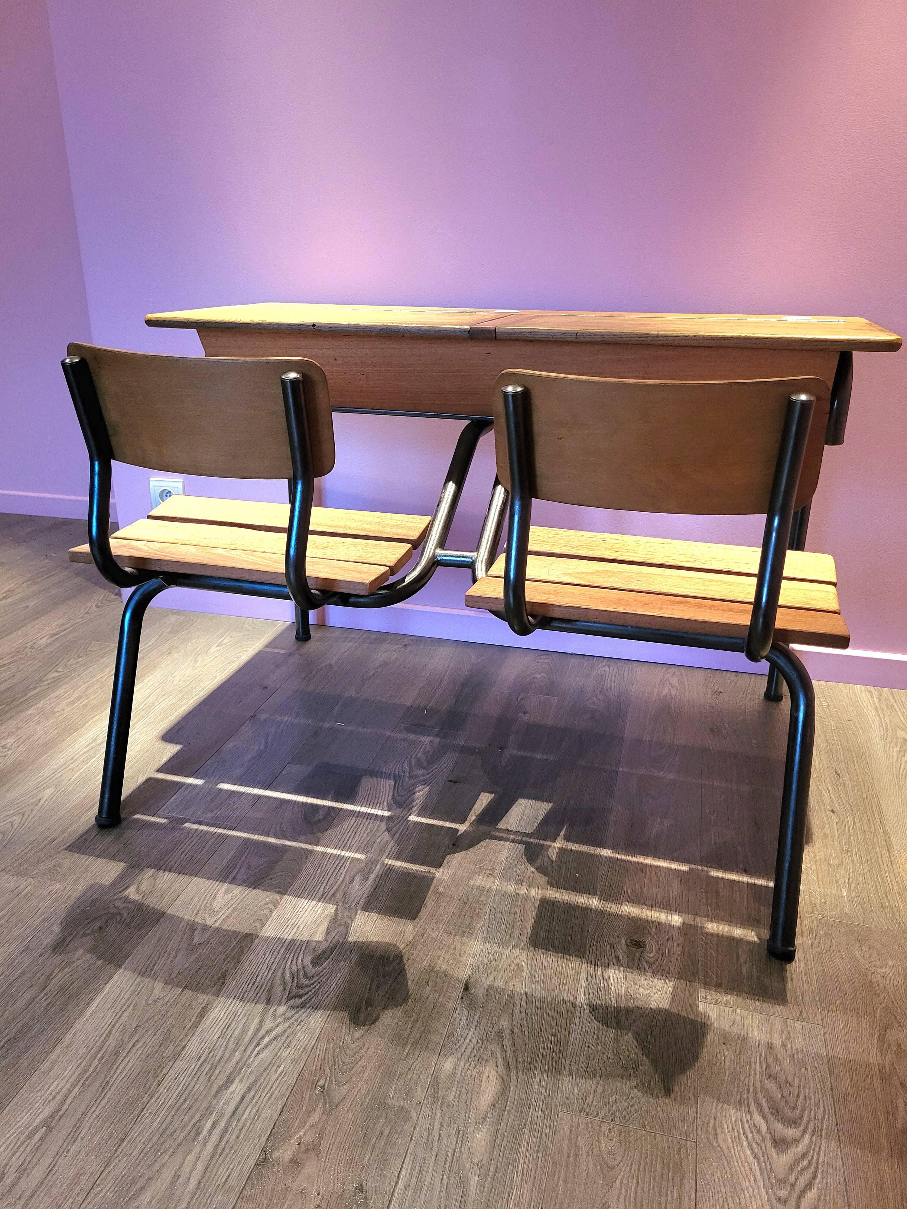 School desk