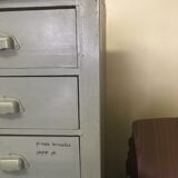 Drawers-to-drawer craft furniture