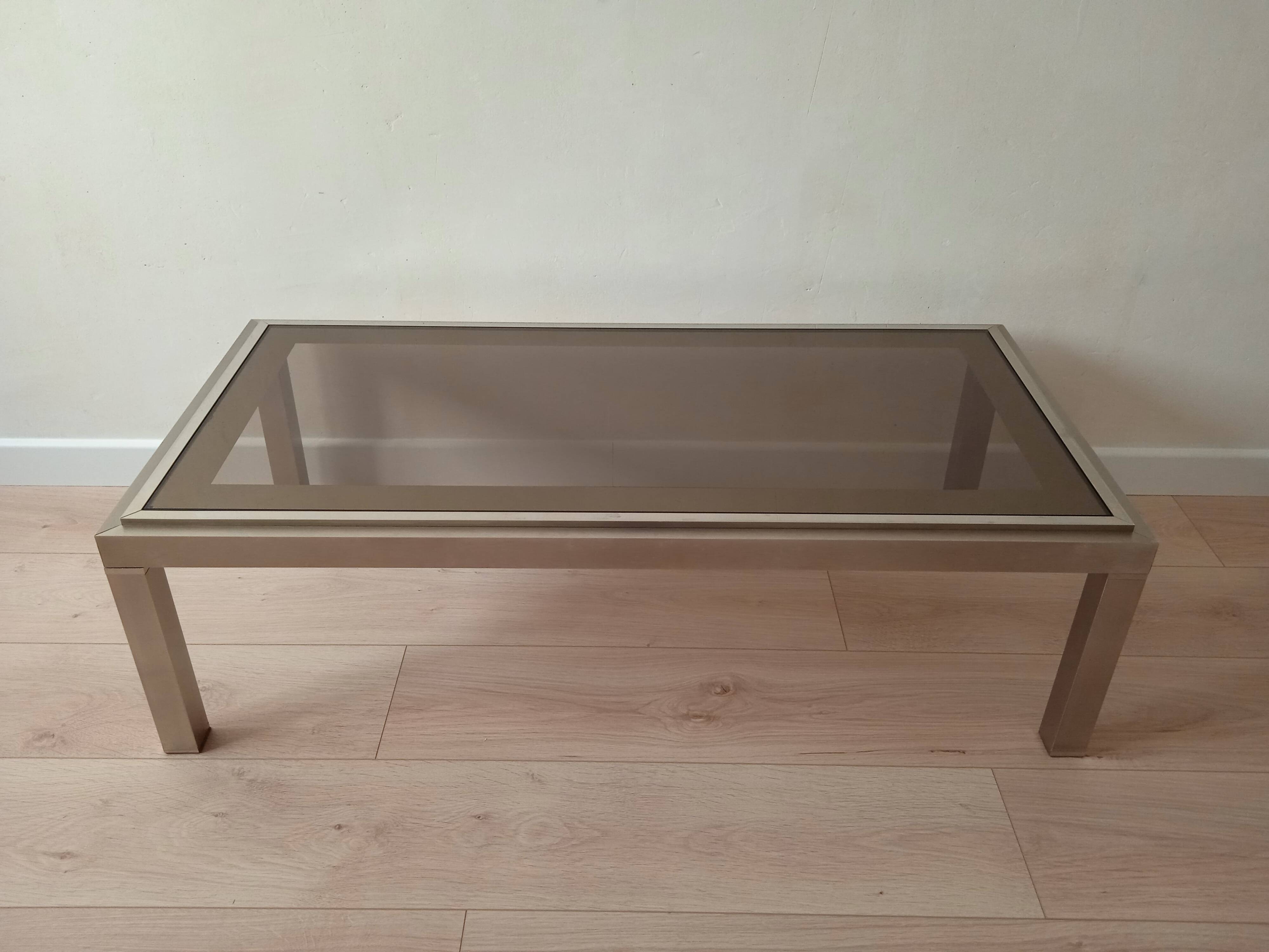 1970s coffee table
