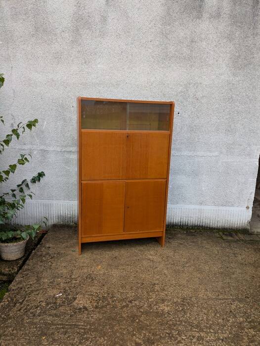 Secrétaire vintage