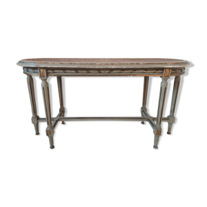 Banquette de piano style