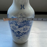 Earthenware pitcher