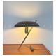 1st edition “Decora” or “Z” lamp, Louis Christiaan Kalff for Philips, 1950s