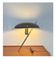1st edition “Decora” or “Z” lamp, Louis Christiaan Kalff for Philips, 1950s
