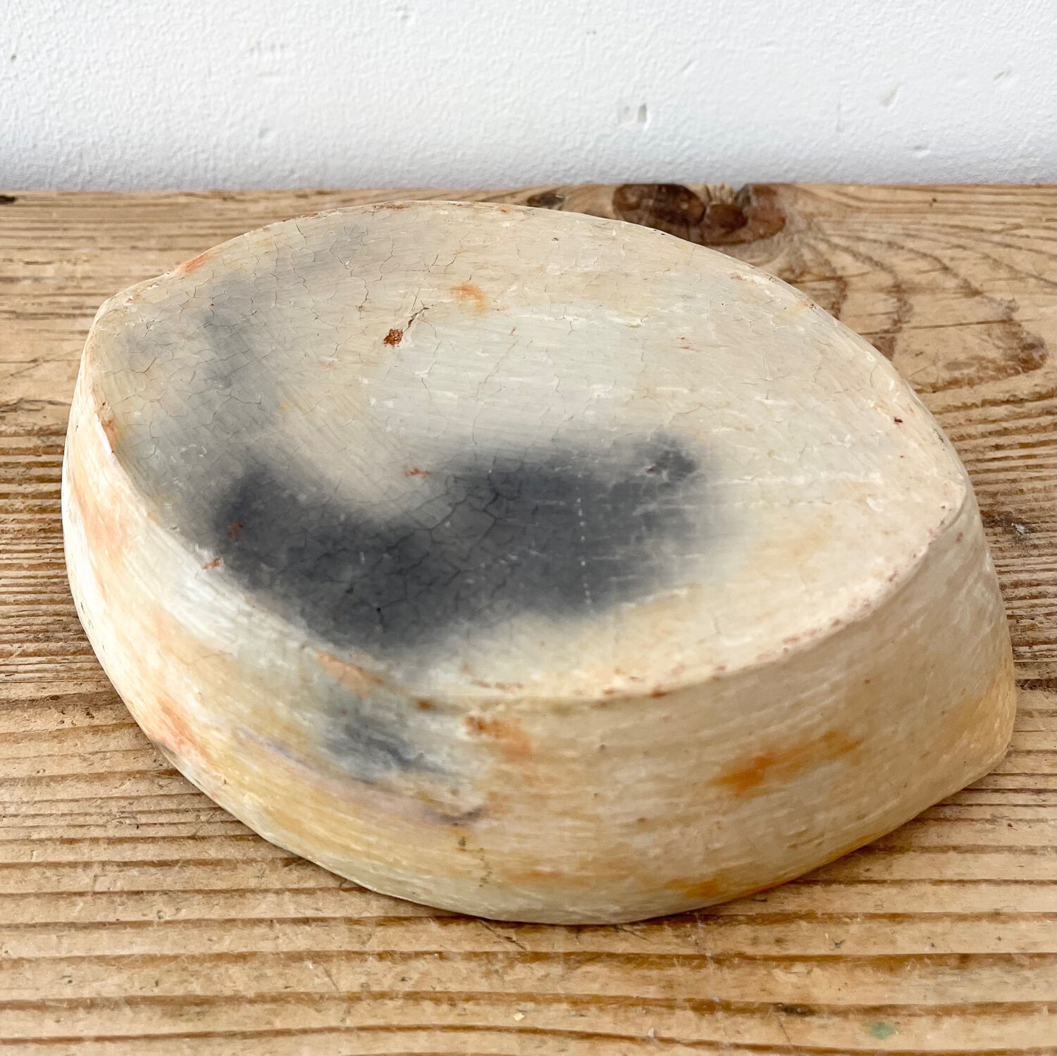 Sejnane terracotta bowl