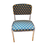 Vintage revamped chair