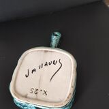 Pan