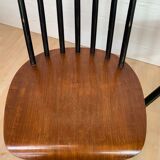 Paire de chaises Fanett d'Ilmari Tapiovaara 1960