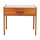 Teak bedside table, Sweden, 1960
