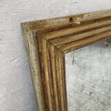 Channel mirror 1800