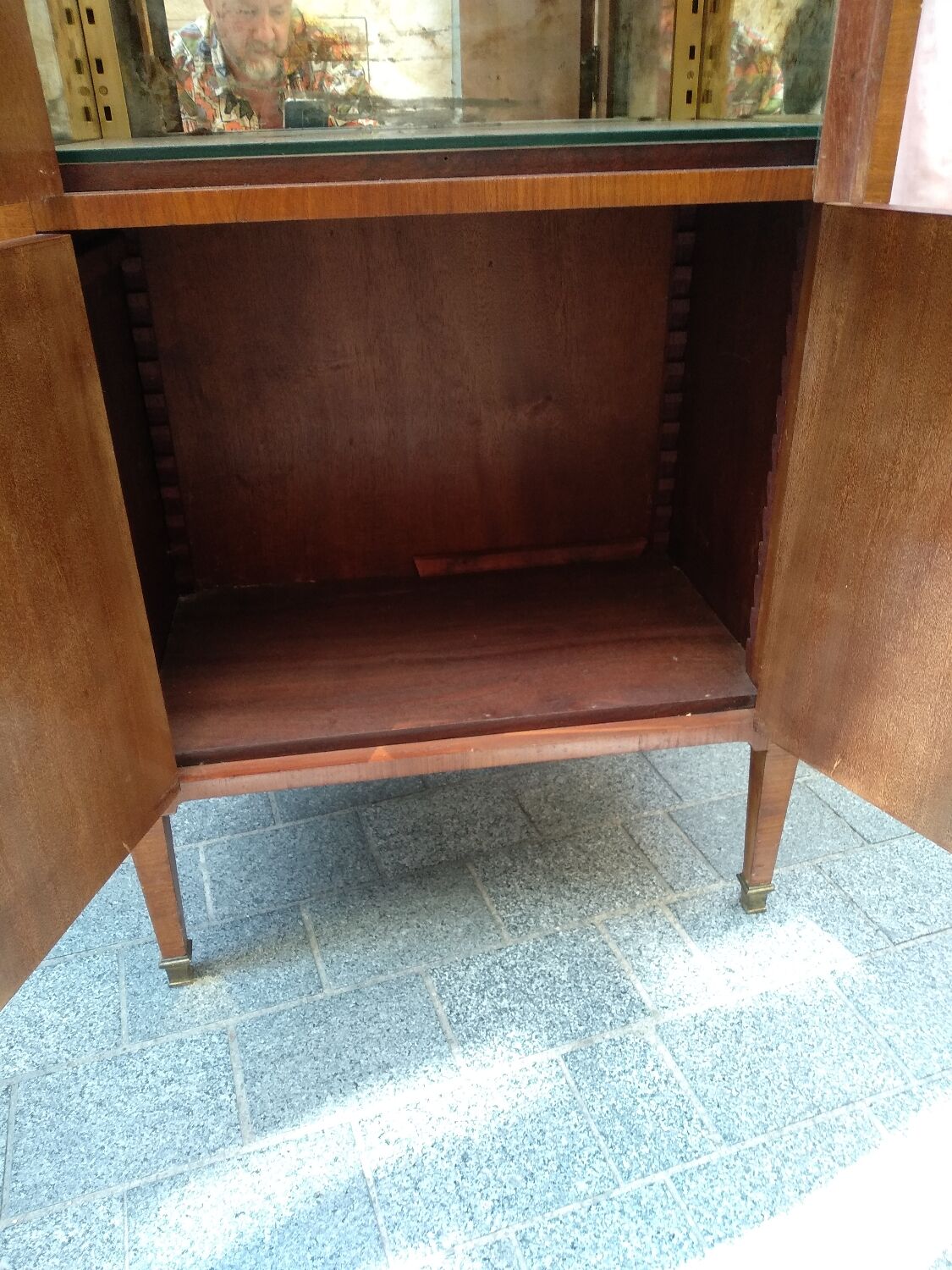 Vintage bar furniture 50s