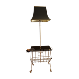 Lampadaire liseuse années 50