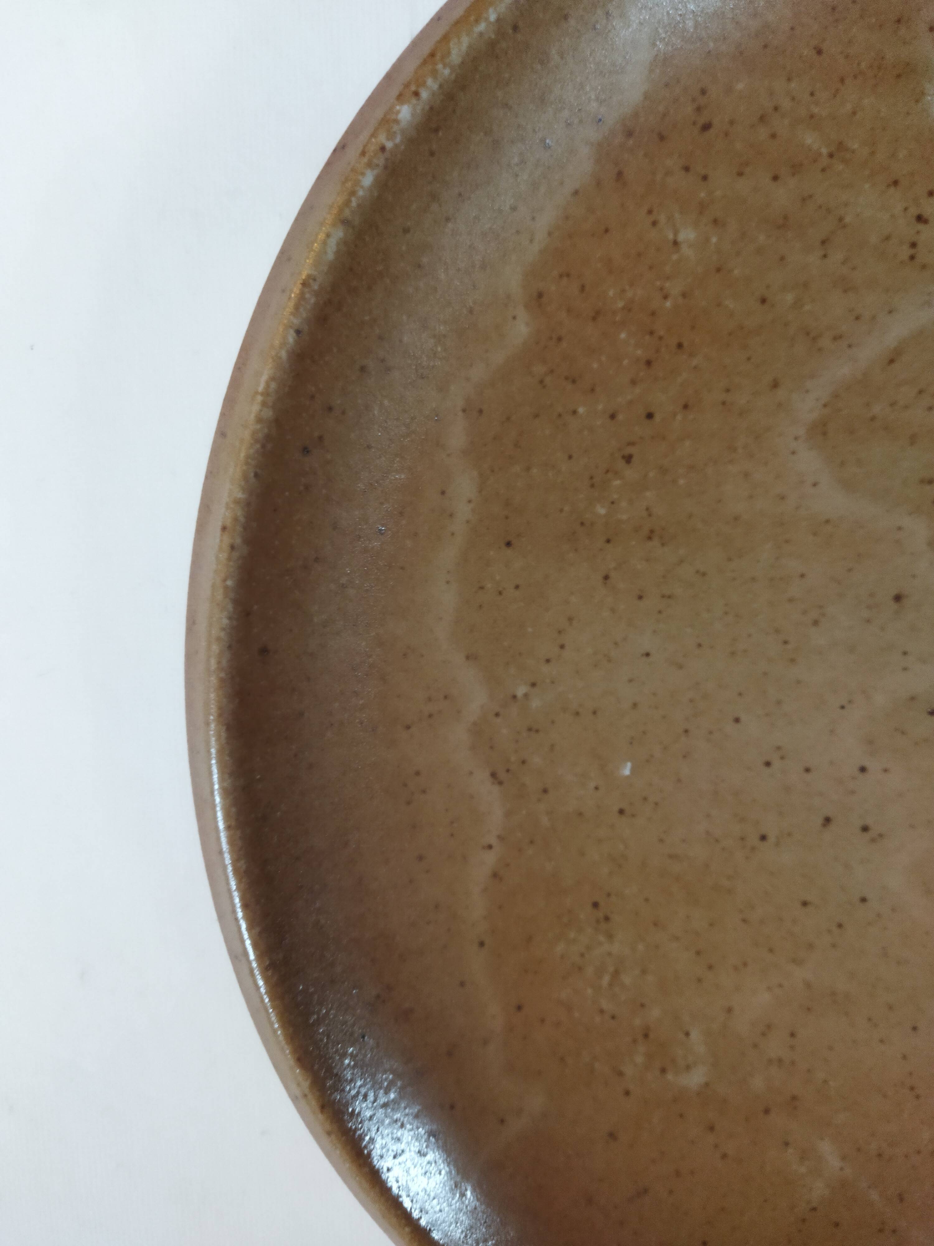 8 flat plates in Brenne sandstone