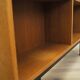 Ash bookcase, Scandinavian design, 1960s, designer: Børge Mogensen, manufac