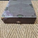 Coquillor Silver St Jacques Shell Butter Dish