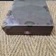 Coquillor Silver St Jacques Shell Butter Dish