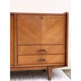 Vintage enfilade