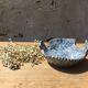 Ceramic bird