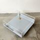 Mobile Coffee Table, Space Age