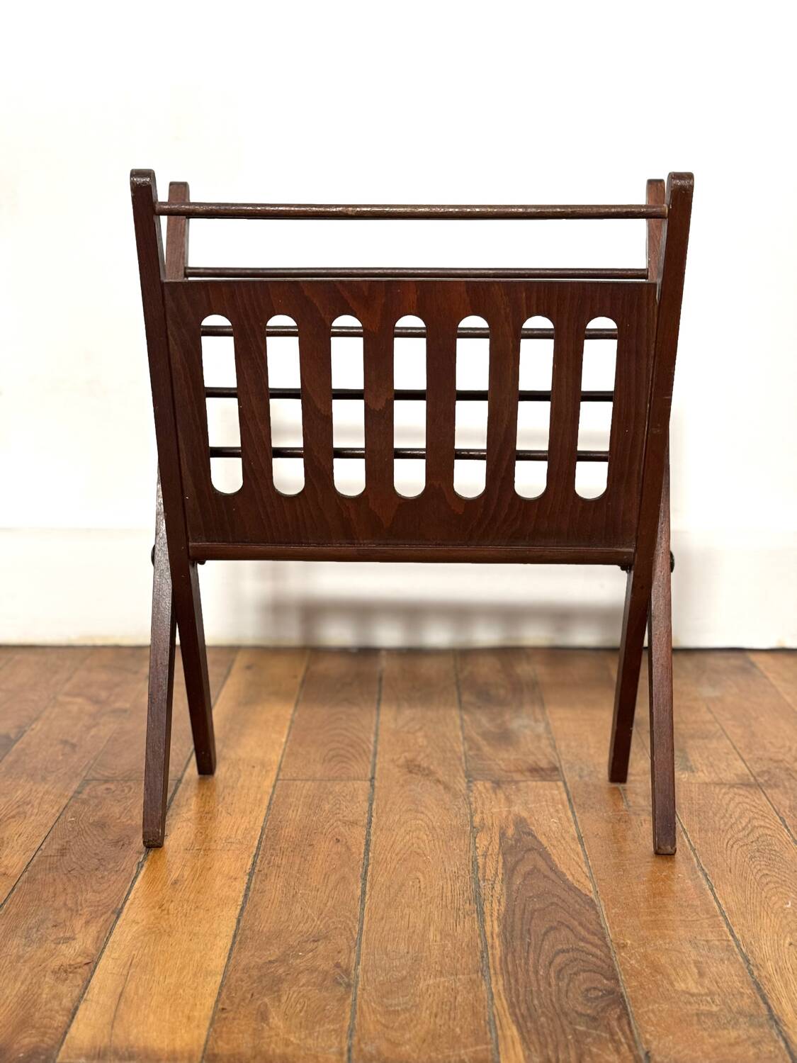 Cees Braakman Magazine Rack