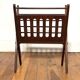 Cees Braakman Magazine Rack
