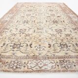 7x10 oversize persian rug,207x321cm