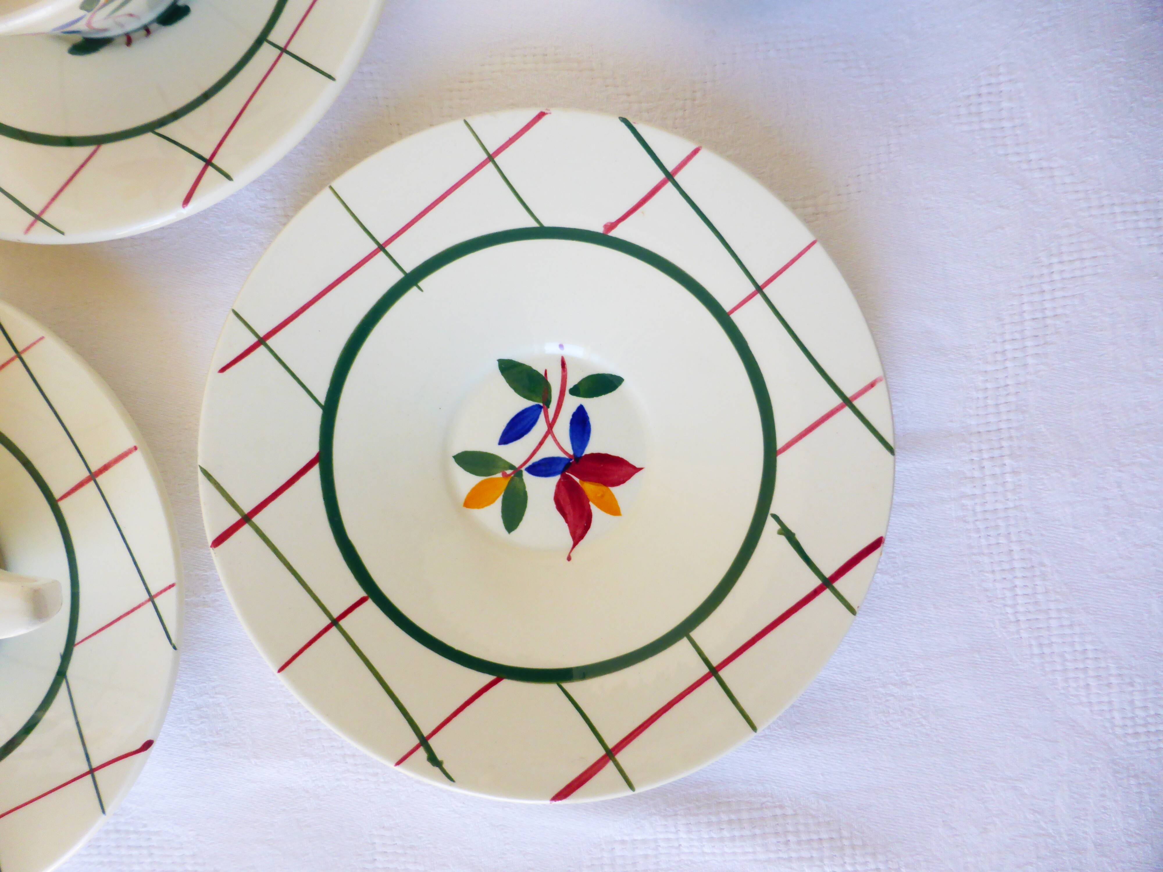 Coffee service Gien Tamaris 2106100