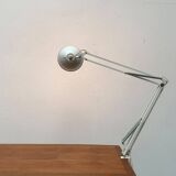 German Mid-Century desk lamp L-1 by Jac Jacobsen for Luxo, 1960s