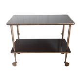 Rolling service table