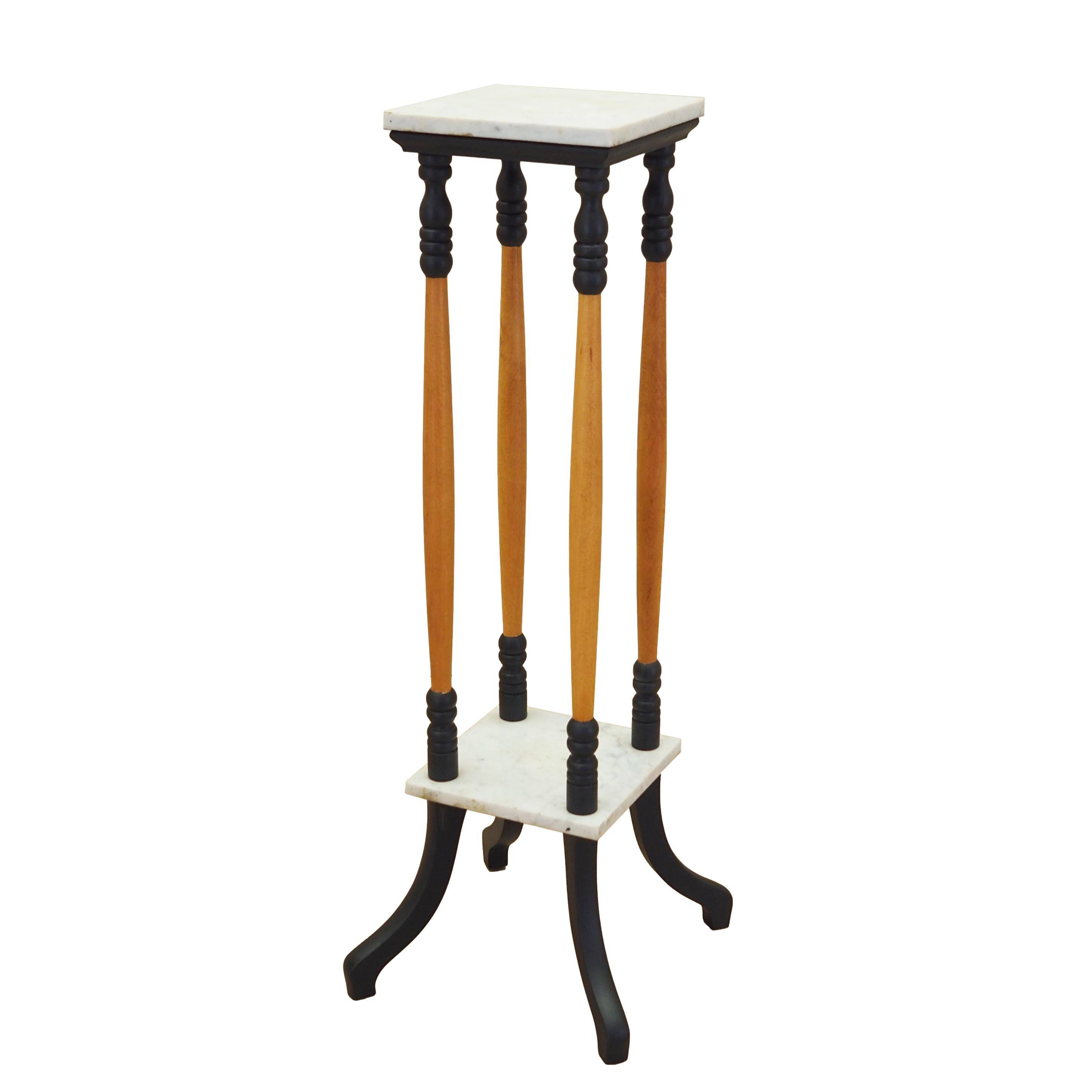 Plant stand, Danish design, 1970s, production: Denmark