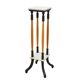 Plant stand, Danish design, 1970s, production: Denmark