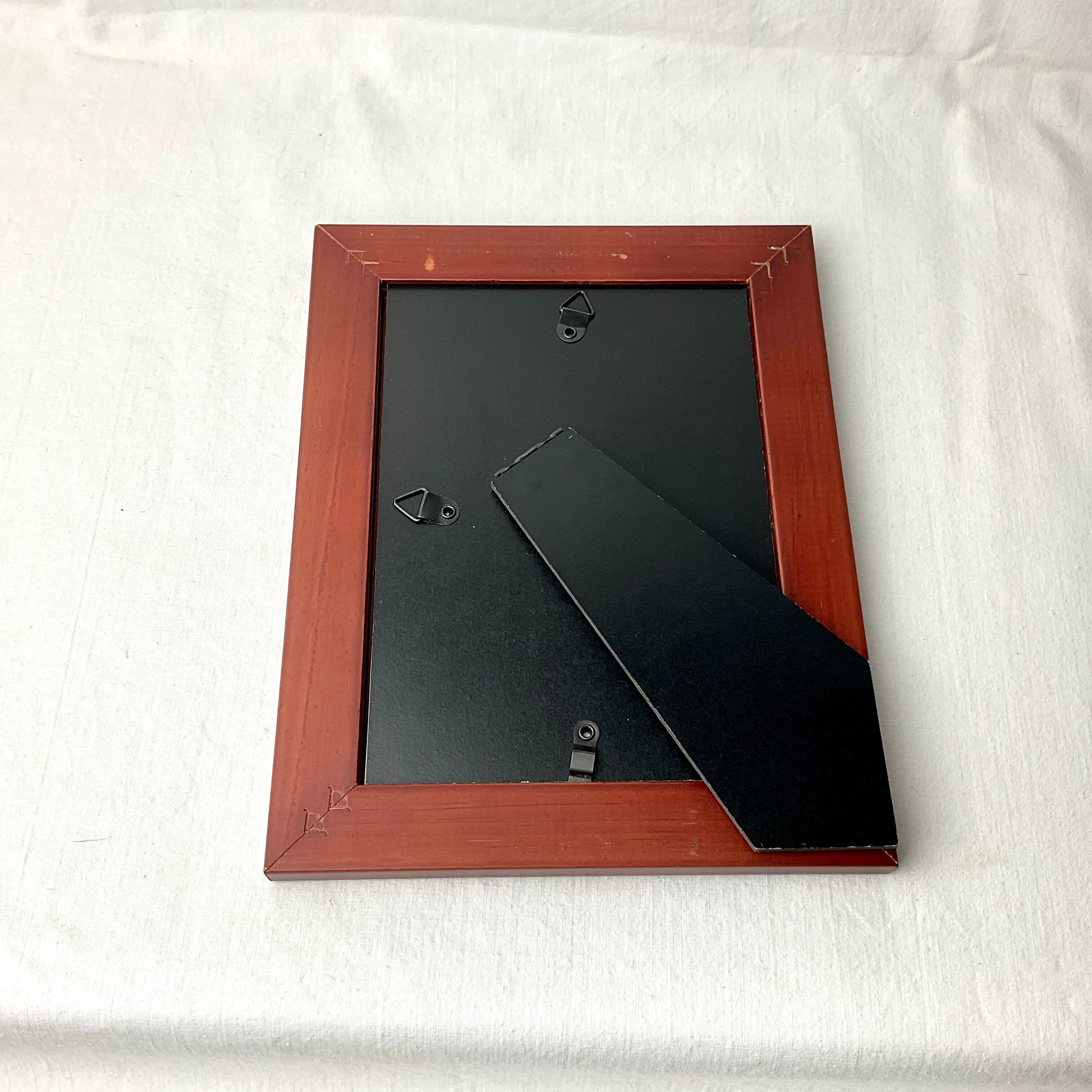 Fotowelt wooden frame