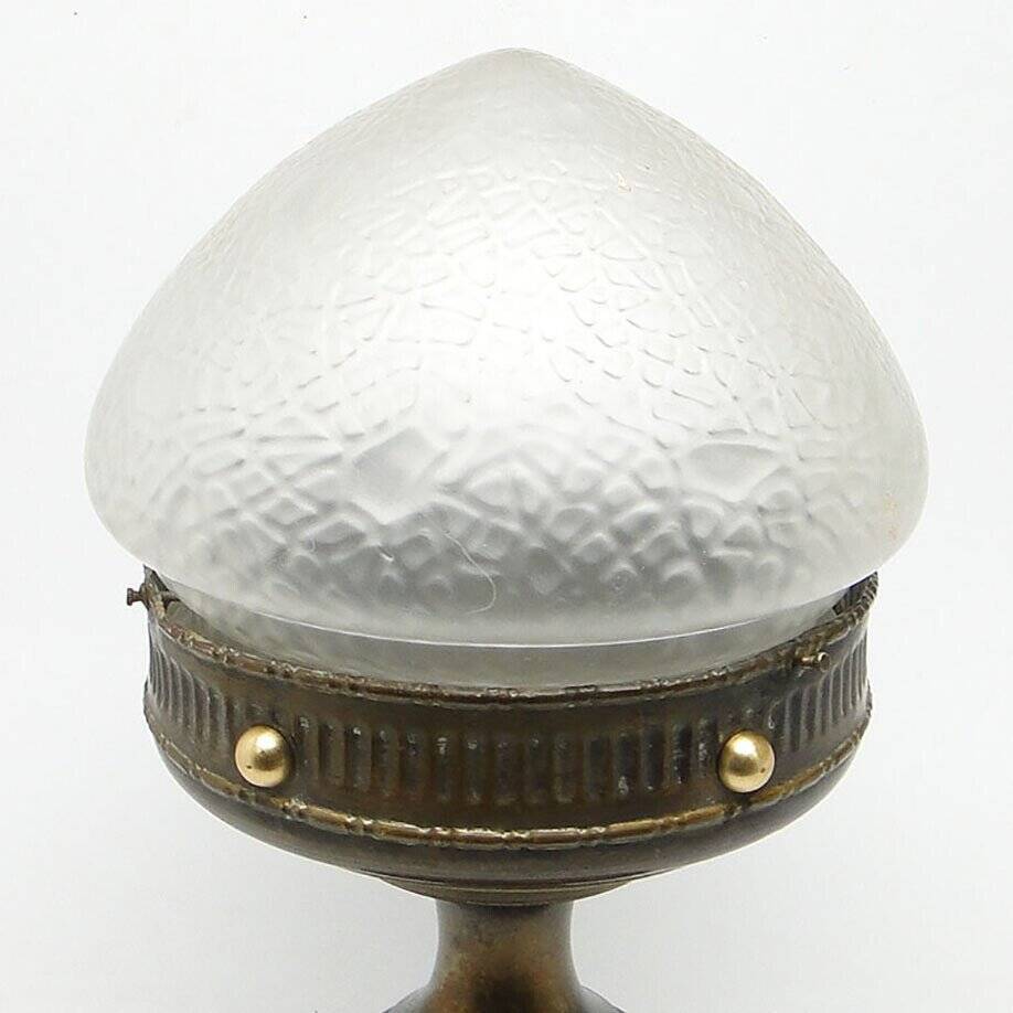 Suspension du 20e siècle, Austro-Hongrie, années 1890.