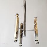 Chandelier house Sciolari 1970 vintage