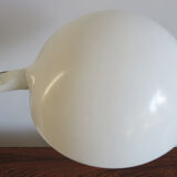 Elio Martinelli pour Martinelli Luce lampe articulée italienne, années 1960