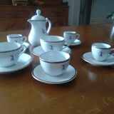 Service à café et thé