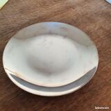 Coupelle en argent Christofle