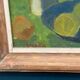 Original Swedish Oil on Panel – “Nature Morte” by Svän Grandin – Signed – Vintage & Framed