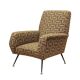 Lounge chair, Italian design, 1970s, production: Italy