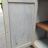 old shop window