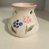 Vase flower