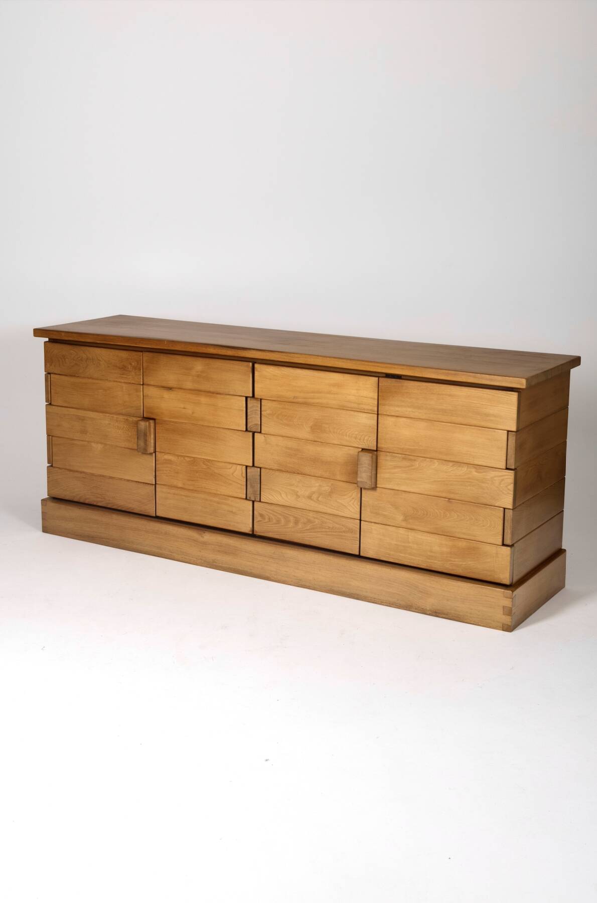 Elm sideboard Maison Regain