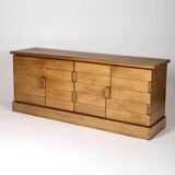 Elm sideboard Maison Regain