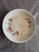 Set of 6 deep plates