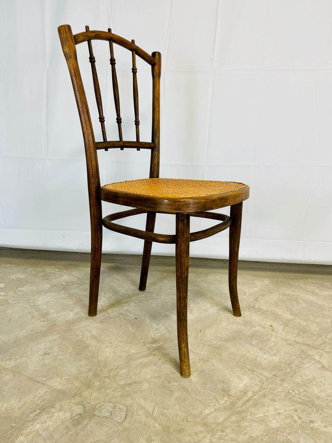 Thonet chair