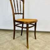 Thonet chair