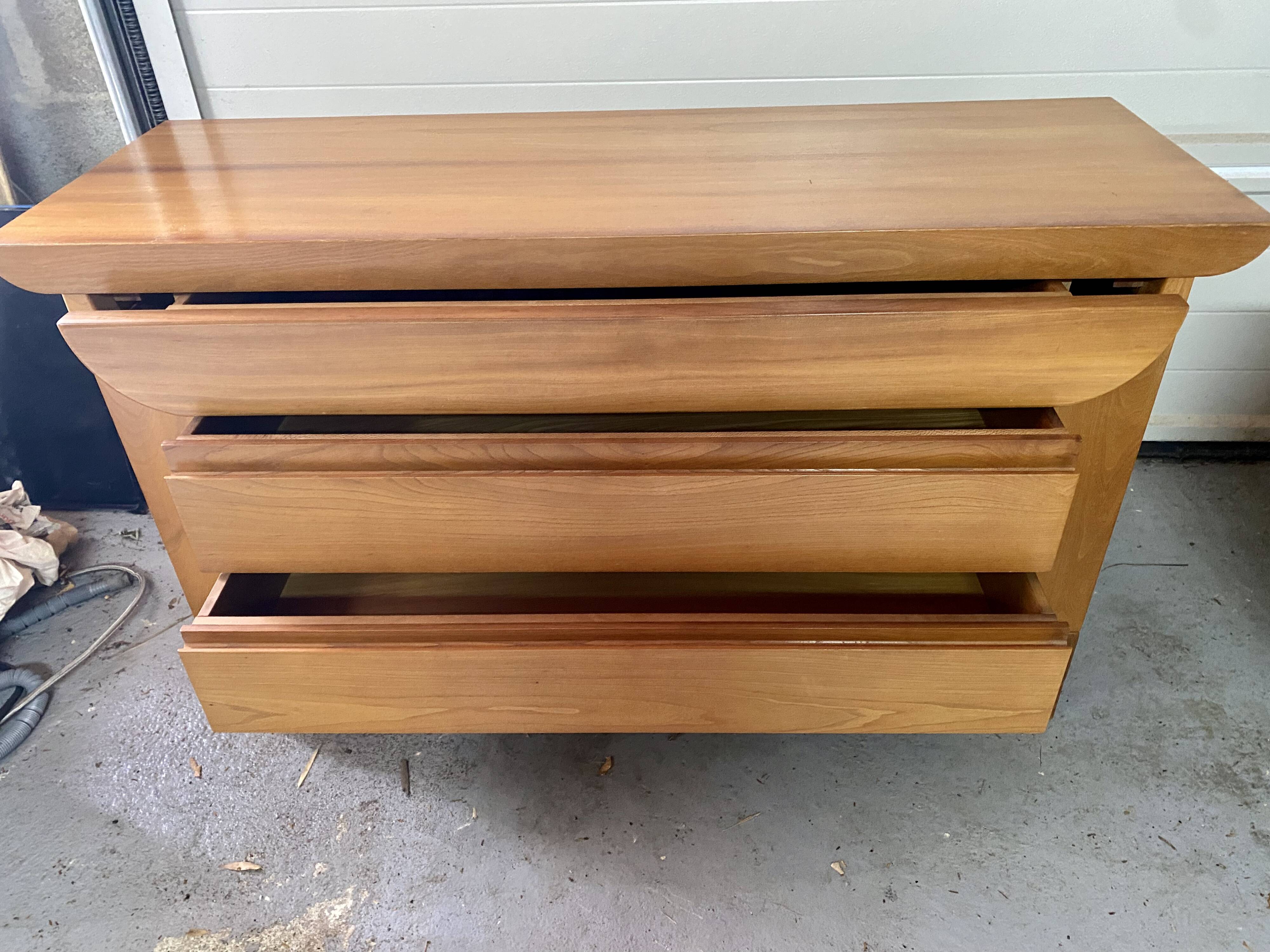 Commode Luigi Gorgoni